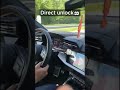 Audi A3 direct ECU unlock + Stage 1 😮💨