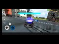 Police car chase cop simulator  drivva gaming