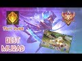 「伝説対決ーAOV」 初心者向け」MURAD NEW RUNES FOR PROS | AoV | RoV | 傳說對決 | 펜타스톰 | Liên Quân Mobile