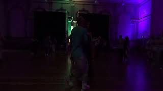 Yann's Corner - DJ Youn Magic | Liv To Kiz Spring Kizomba Festival 2023