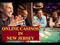 Online Casino In New Jersey - YouTube