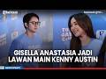 Kini Jadi Lawan Main Kenny Austin, Gisella Anastasia Beber 1 Kecemasan Saat Jajal Sinetron: Degdegan