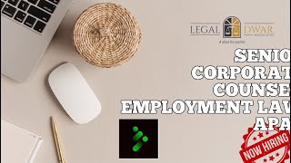 Senior Corporate Counsel, Employment Law, APAC - Fortrea | Propel Your Legal Career Forward