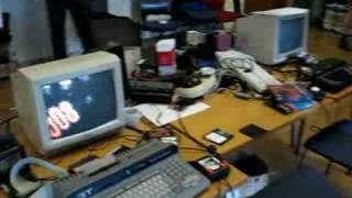 MSX Info Update 2008 - General overview