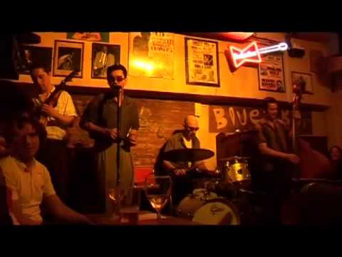 Ain't Nothin' But... Blues Bar Documentary