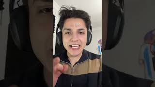 Bu Kizi Gören Var Mi?👩‍🦰🤔