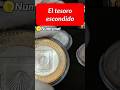 El tesoro escondido no está donde crees