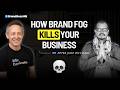 Why Your Brand Isn’t Growing (Hint: It’s Not Your Ads)