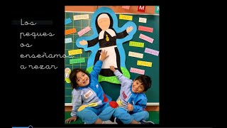 Oración de los cinco dedos del Papa Francisco 2º EI