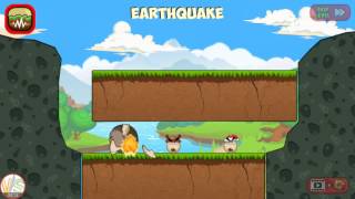 Disaster Will Strike Level 6 Walkthrough Gameplay Android