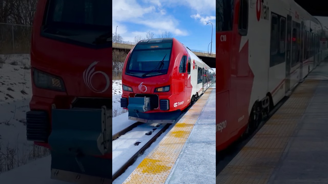 On Track for 2026 🚆 | New Year on the Rails