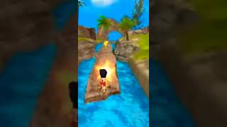 #prochogaming Little Hunuman Running Adventure Game iOS Android Gameing screenshot 5