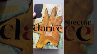 Clarice Lispector a hora da estrela review do livro