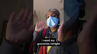 Safeway/DoorDash Confusion - I'm ANNOYED - Friday, August 1, 2025
