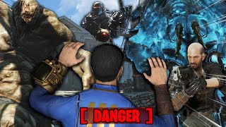 Famous Is It Possible To Beat Fallout 4 But Bosses Hunt Me Across the Commonwealth! Net Worth