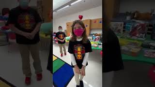 George Bush Elementary School Store