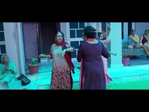 माए नी माए श्याम लगदा बड़ा प्यारा ll # SonuLokgeet #