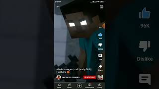 Who Is Strongest Null Eny 303 Herobrine