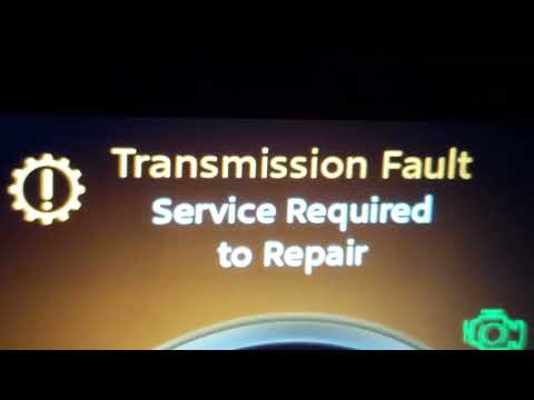 Peterbilt 579 problem and how to quick Fix #peterbilt #problem #transmission #fault #repair #fix