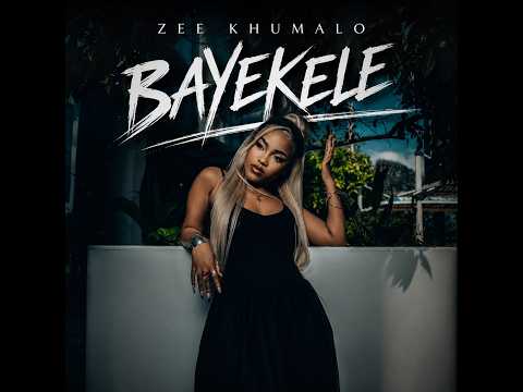 Zee Khumalo x Harrycane - Bayekele _feat Master KG (official music video) Latest amapiano 2026 hits