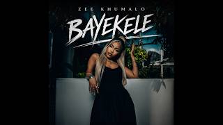 Zee Khumalo x Harrycane - Bayekele _feat Master KG (official music video) Latest amapiano 2026 hits