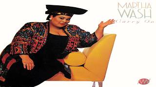 Martha Wash - Carry On (Extended Radio Mix)