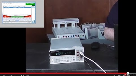 ProCal - Writing a Closed Loop Procedure