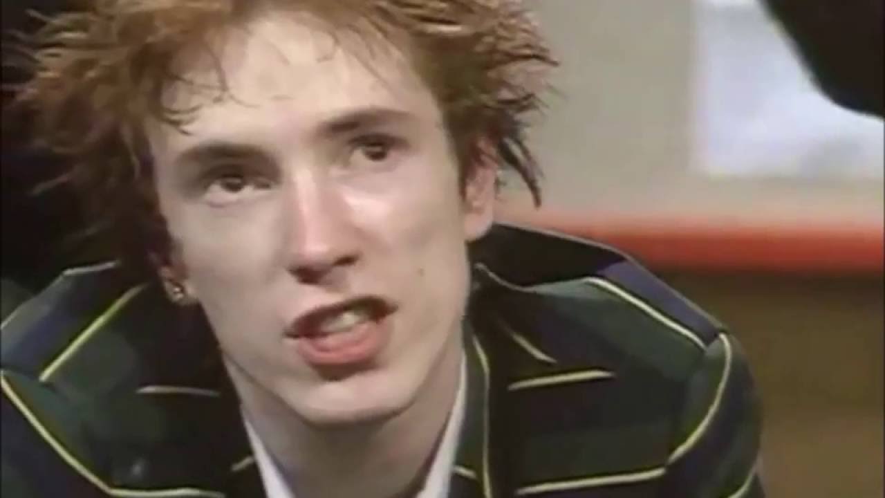 Punk Rock Vs The Media