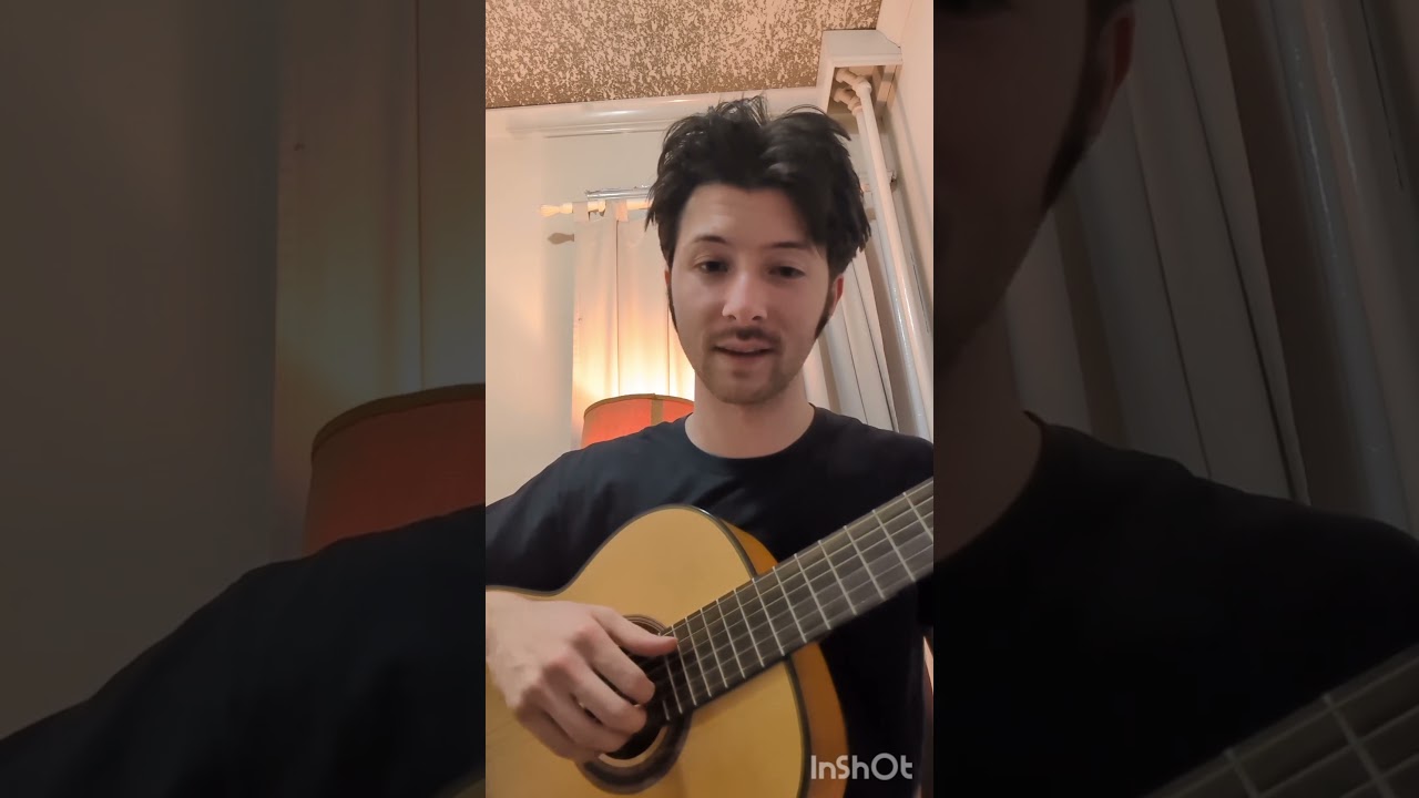 Right hand Exercise 10 - Mauro Giuliani