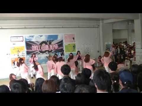 2016 摩耶祭 2 GIRLS