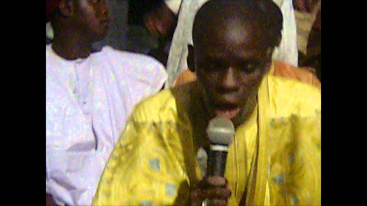 serigne khadim kebe.wmv