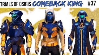 Trials of Osiris Comeback King(1-4) | Episode 37
