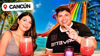 FAMILY TRIP TO CANCUN We didn t expect to be treated like this