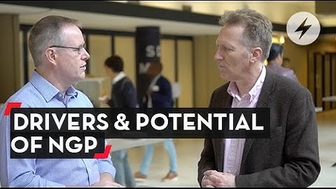 Drivers & Potential of NGP