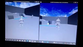 Celebrity Full Local Multiplayer Lan System In Ue4 (#proinfogames #thedeveloper) Profile