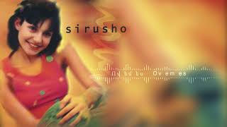 Sirusho - Ov Em Es | Սիրուշո - Ով Եմ Ես