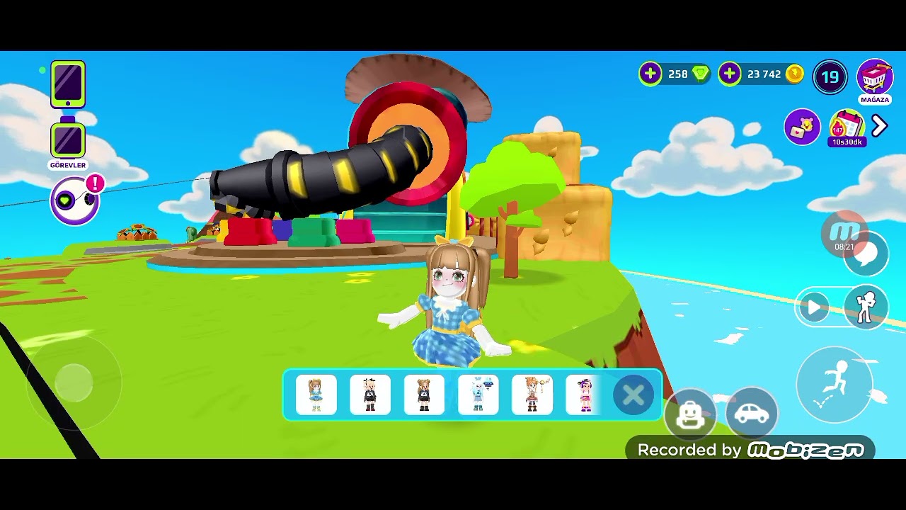 Pk xd gizem videosu. 