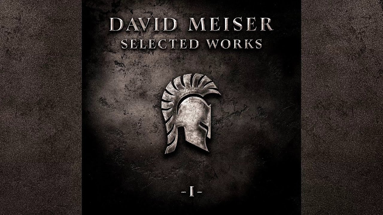 Mira David Meiser - Ancient Legacy (2025 Edit) en YouTube
