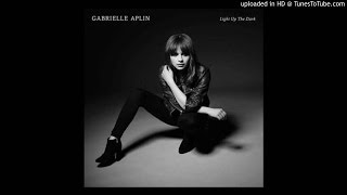 Gabrielle Aplin - Track 16 Letting You Go - Light Up the Dark Deluxe Album chords