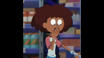 Thumbnail of #amphibia edit / deja vu i'm sorry I couldn't post many videos because I'm out of town