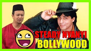 Download lagu Sodap Suara Ustaz Syamsul Debat Nyanyi Lagu Bollywood Siap Bagi Sarikata Tuu...