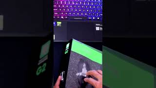 G2 Gaming Mouse Unboxing 🔥 Budget RGB Mouse First Look #Shorts #GamingMouse #RGBMouse