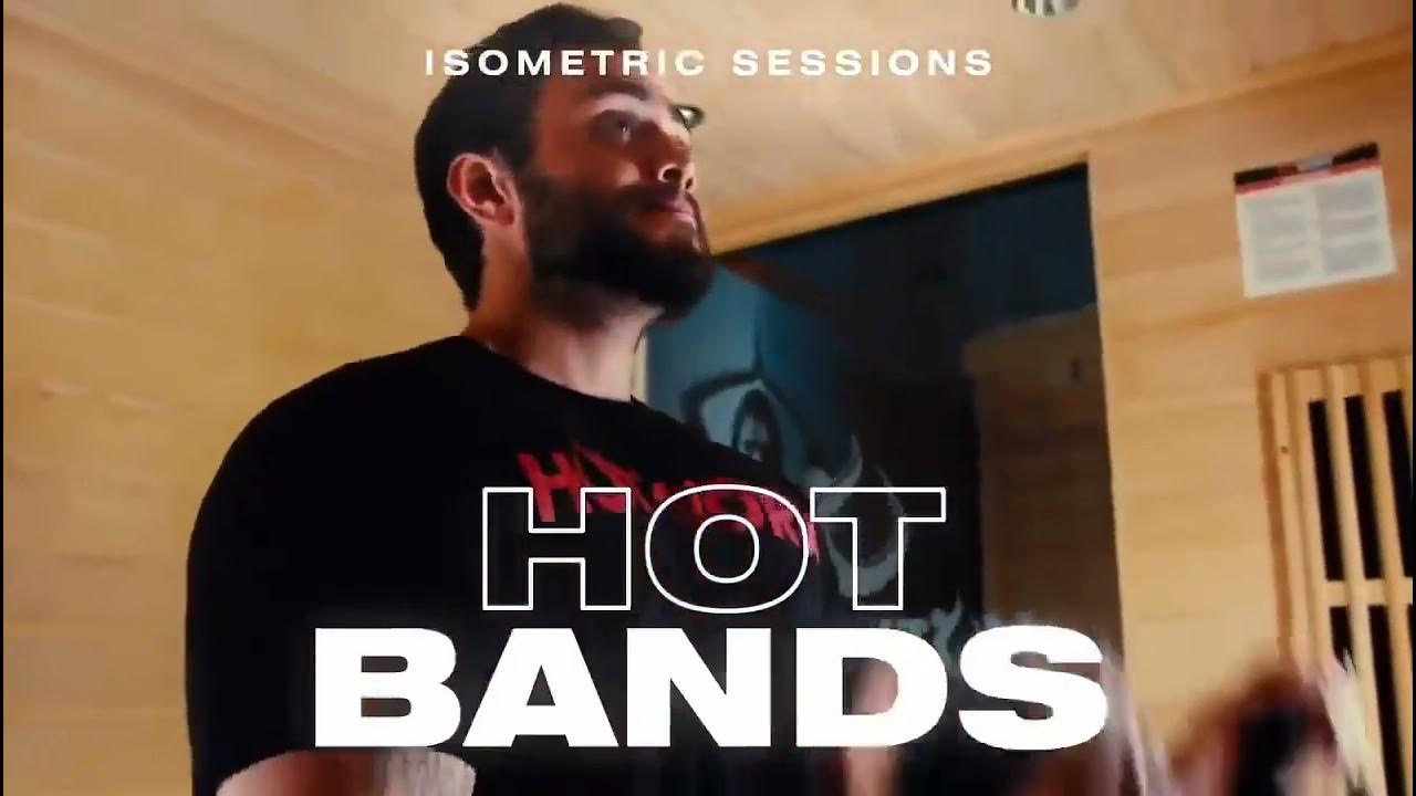 HOTWORX What to expect YouTube