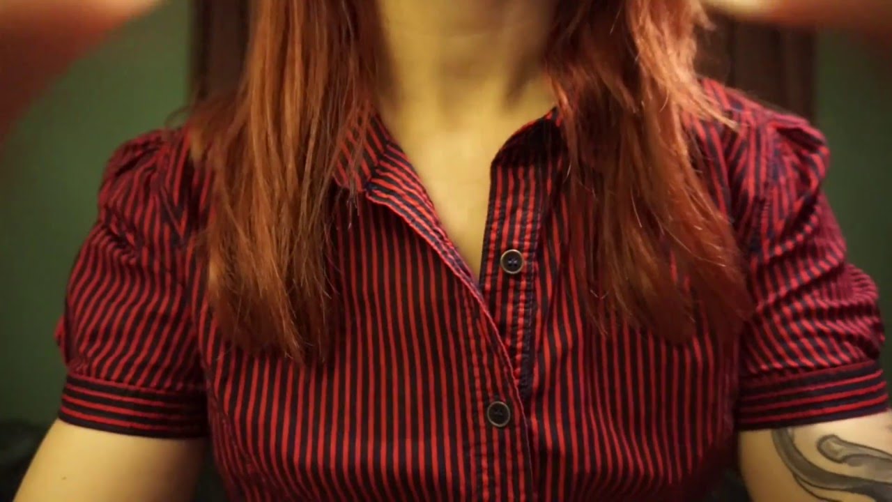 [ASMR] Reiki Session 6