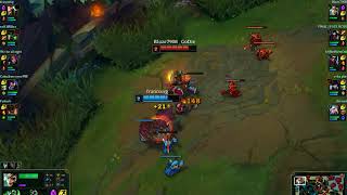 PBE Riven Bug