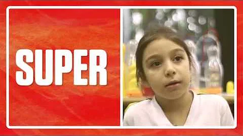 O que será que um bebê pensa?