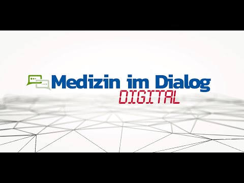 Medizin im Dialog digital – Schöne Hülle: Was tun für eine gesunde #Haut?