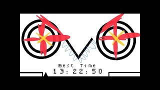 Ovo Speedrun Levels 1-30