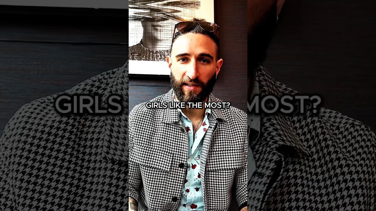 What skin tone do girls prefer?...