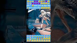 alien science fiction movie👻👿horror movie 😲😲part 1 #newमारवाड़ीcomedy #viralvideo #trendingshorts